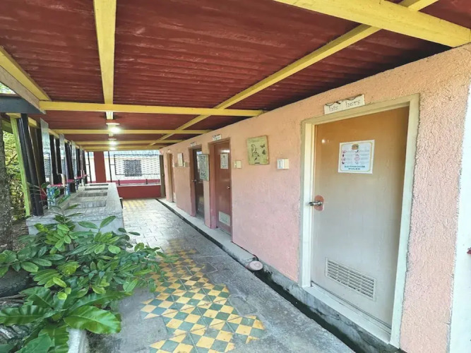 Nappers Hostel — фото 3