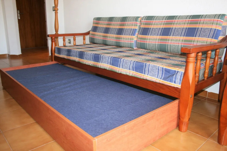 Apartaments Les Dunes — фото 5