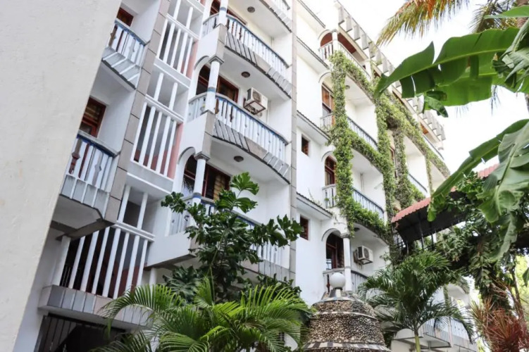 Darajani Hotel