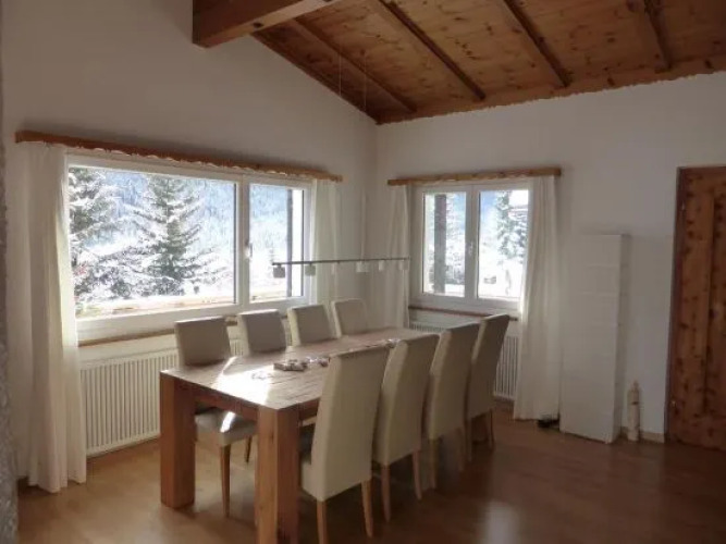 Chalet Crestannes — фото 2