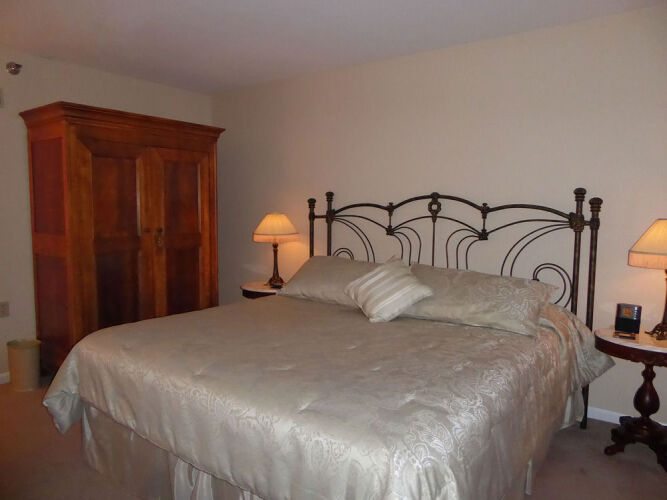 Birch Ridge Inn — фото 5