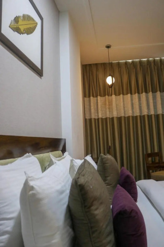 Brahma Horizon Hotel & Spa – Pushkar — фото 5