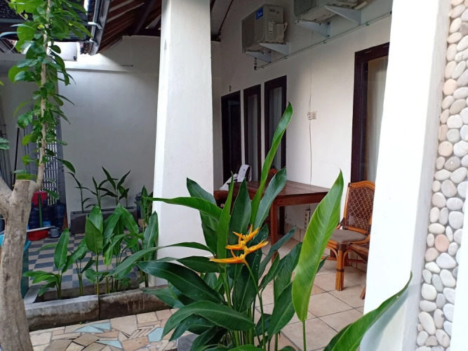 Pudi Dormitory — фото 3