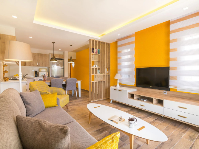 Kalkan Suites — фото 2