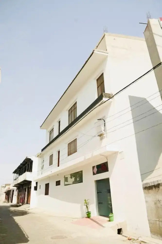 Hotel Rituraj
