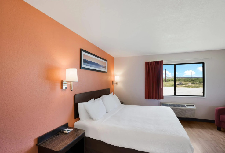 Quality Inn & Suites Junction — фото 3