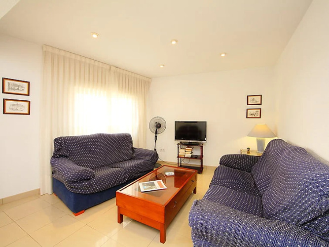 Giner - Two Bedroom — фото 3