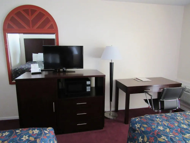 Pullman Garden Inn — фото 3
