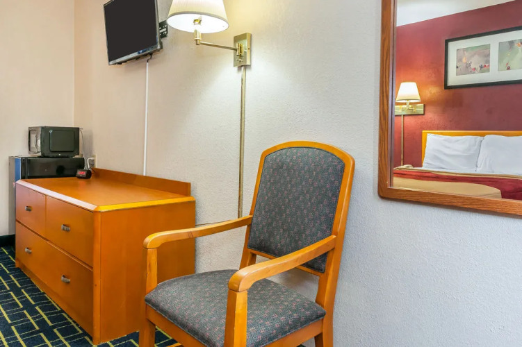 Rodeway Inn — фото 3
