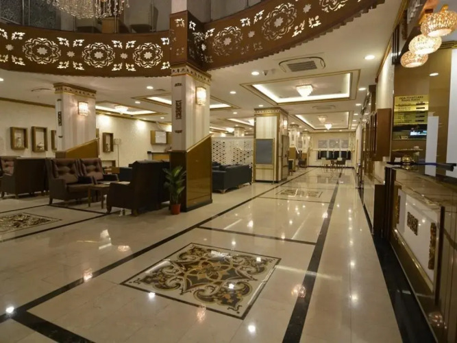 Tasar Royal Hotel — фото 3