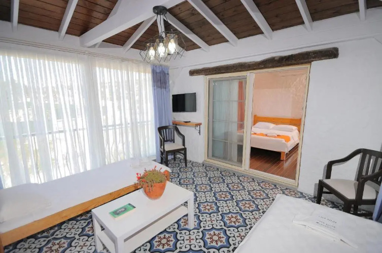 Cesme Elysium Hotel — фото 4