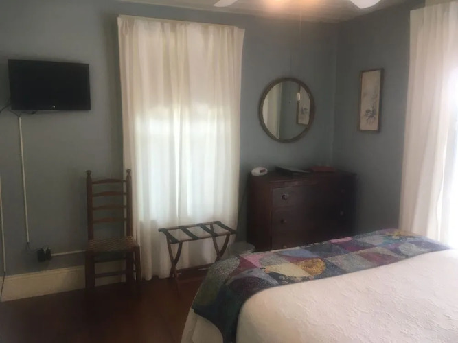 Harvest Barn Inn — фото 4