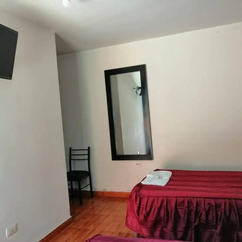 Hostal Characato Suite — фото 5