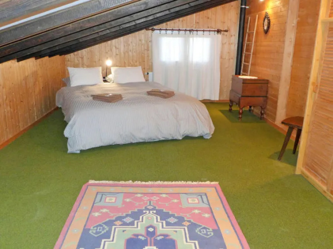 Chalet Bodmisunne — фото 4