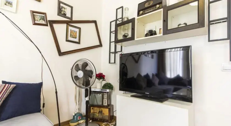 Athena Suites — фото 3
