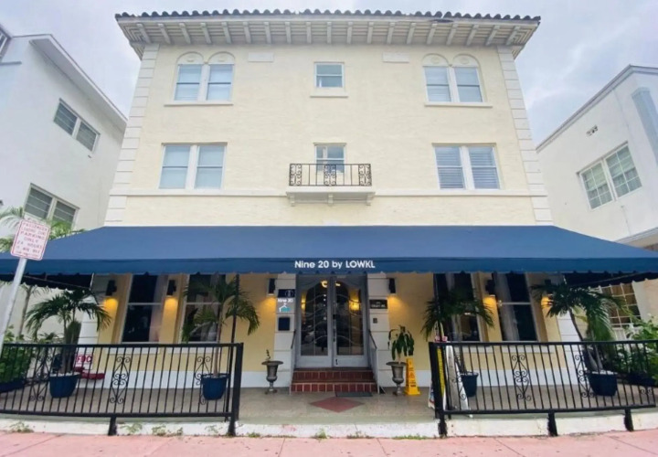 Princess Ann Hotel