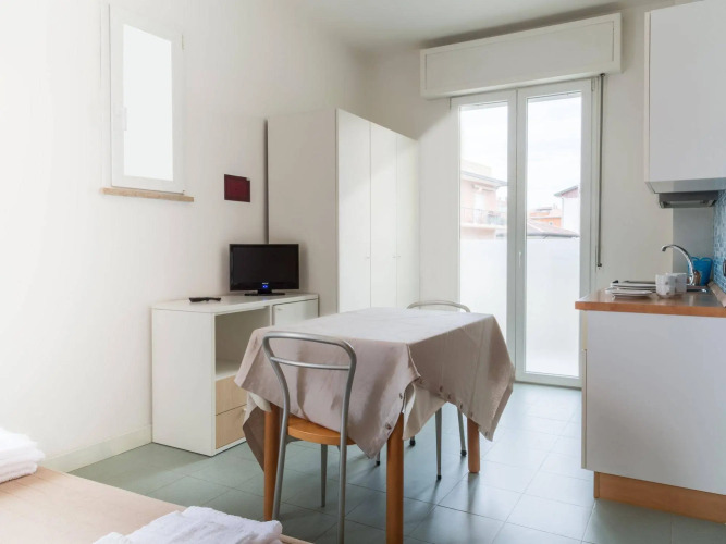 Sun Beach Residence — фото 3