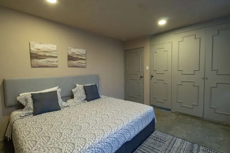 3BR Polanco Flat - Elevator- Parking- Laundry — фото 5