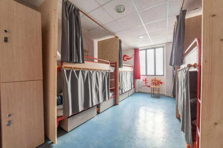 Alter'hostel — фото 2