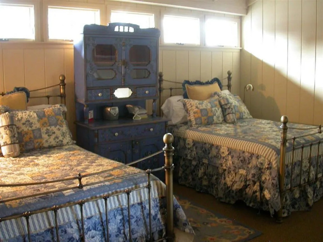 Annabelle Inn — фото 4