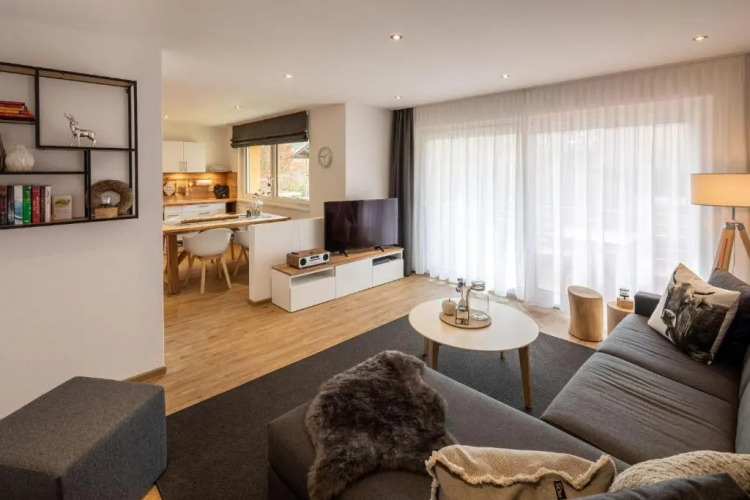 Monusse Boid Wohnung 10 — фото 2
