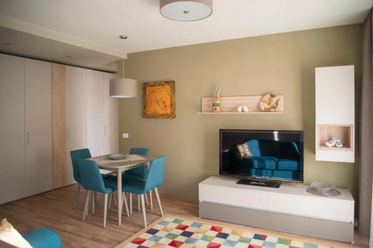 Apartment Cristian 2 — фото 4