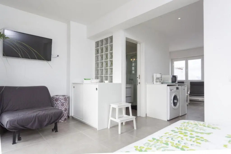 YourHouse Monges sea view Studio — фото 3