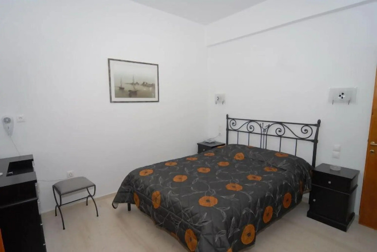 Skiathos Island Suites — фото 3