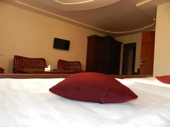Фотография номера гостиницы Gyumri Hotel