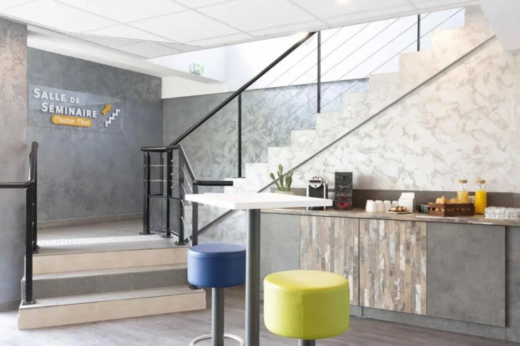 Ibis Styles Vierzon — фото 2