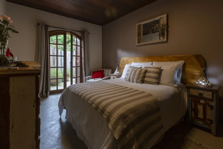 Villa Capuzzo — фото 5