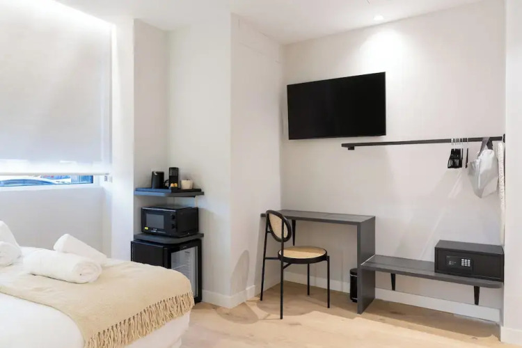Calma Rooms by Charming — фото 4