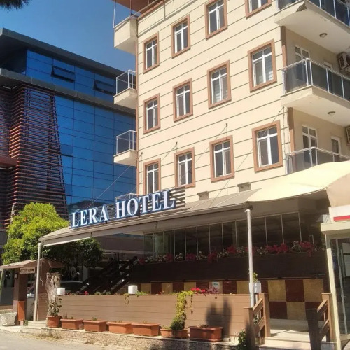 Lera Hotel — фото 4