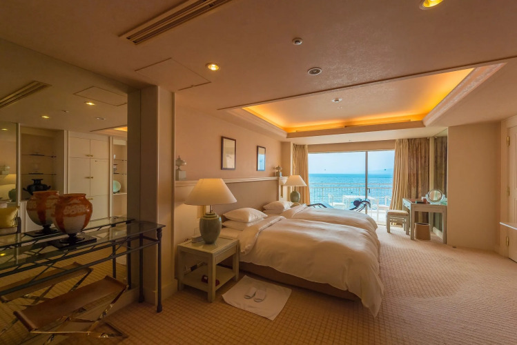 Awashima Hotel — фото 3