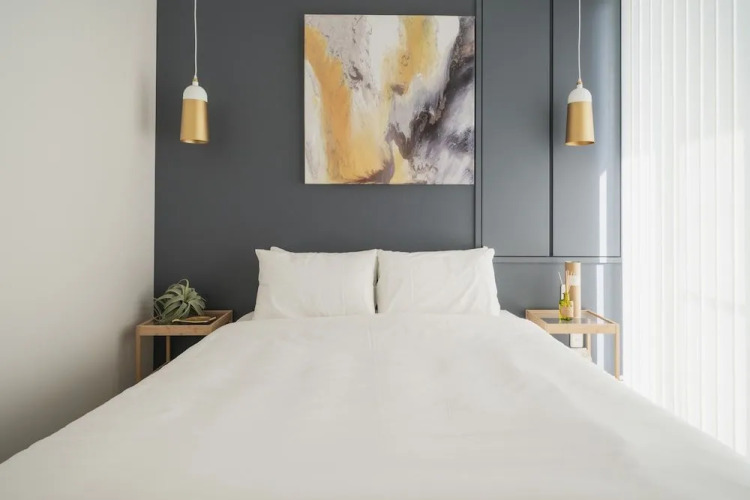 Infinity Hotel -Higawa-