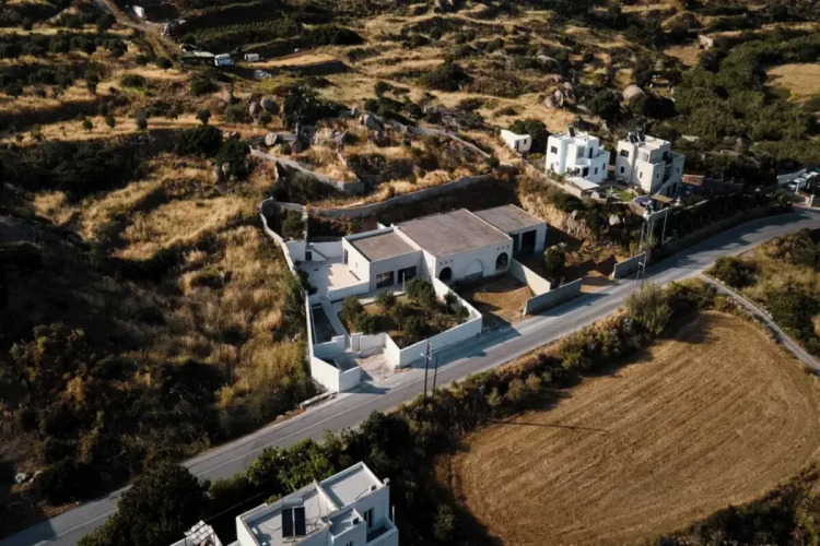 Mitos Ultimate Escape Villa — фото 2