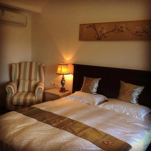 Yonder Way Hotel — фото 3