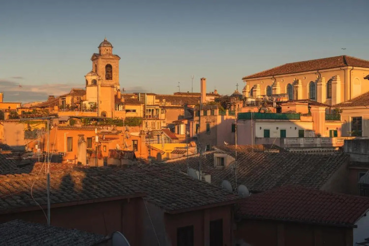 Relais Orso