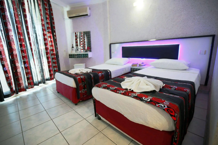 Sette Serenity Hotel — фото 4