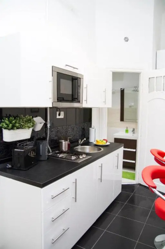 Somogyi Apartman — фото 2
