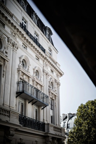 Hôtel Providence