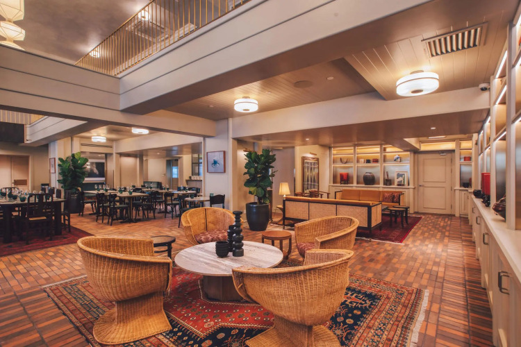 The Chow Kit - an Ormond Hotel — фото 2