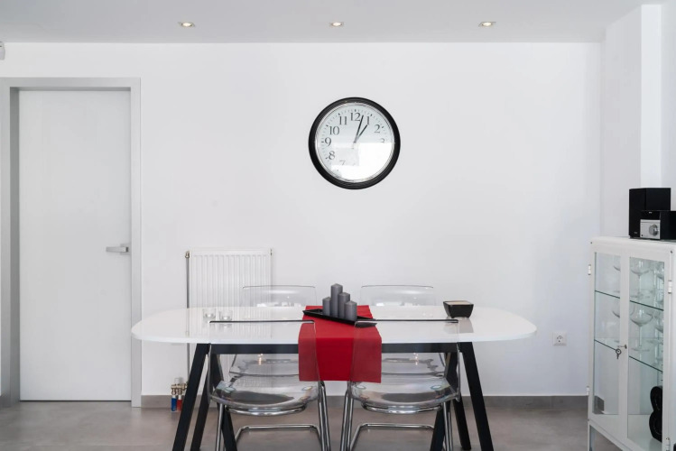 Emfasis loft Spacious & Elegant Athens — фото 4