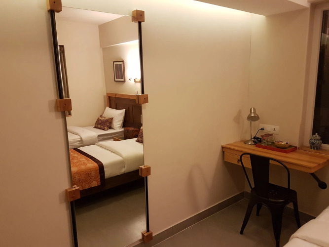 Utse Suites — фото 5