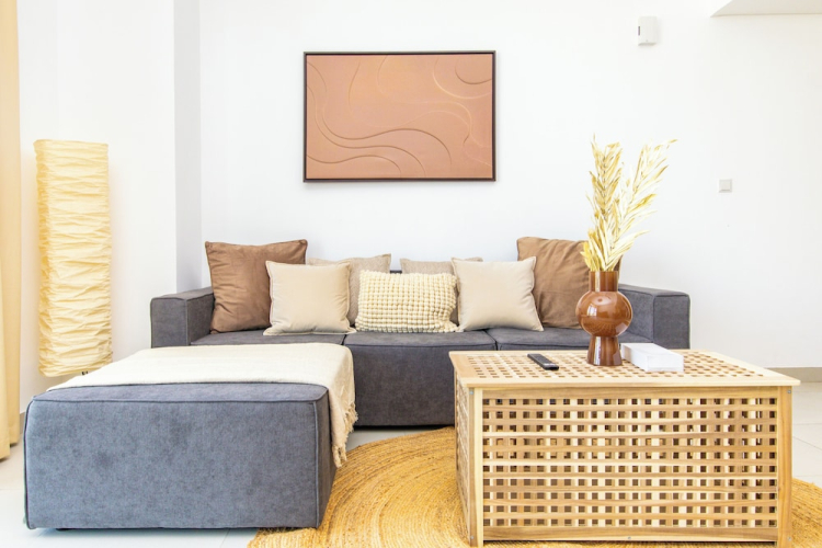 Bloomfields 1br Elegant Escape Pulse — фото 4