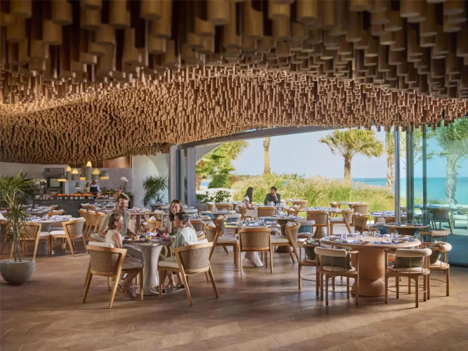 Shebara Resort — фото 3