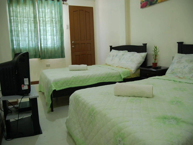 Subic Pearl Beach Resort — фото 2
