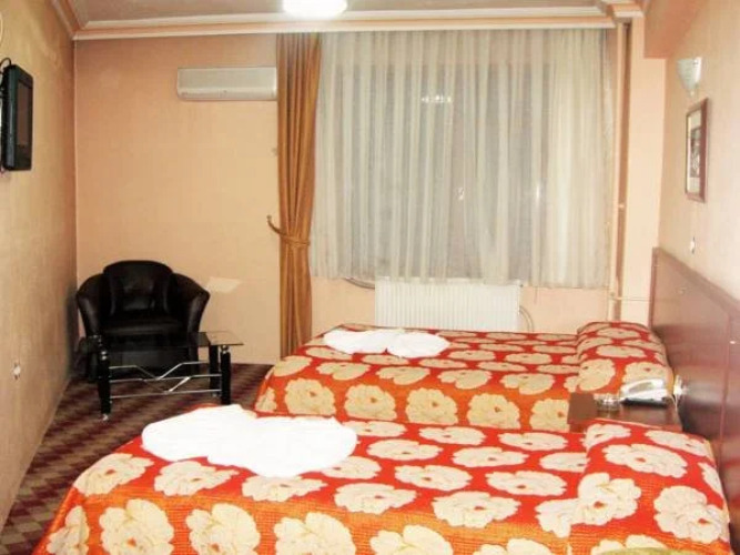 Basak Hotel — фото 3