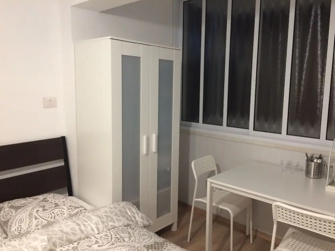 Ashdod Jabotinsky Rooms — фото 2
