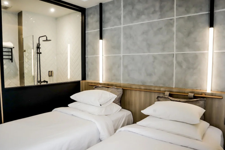 GWEN Hotel Ternate — фото 4